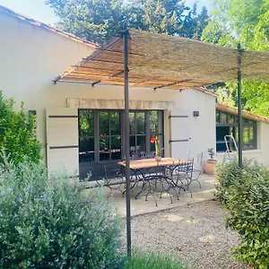 Du Mas De La Finière Hébergement de vacances